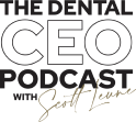 The Dental CEO Podcast Logo